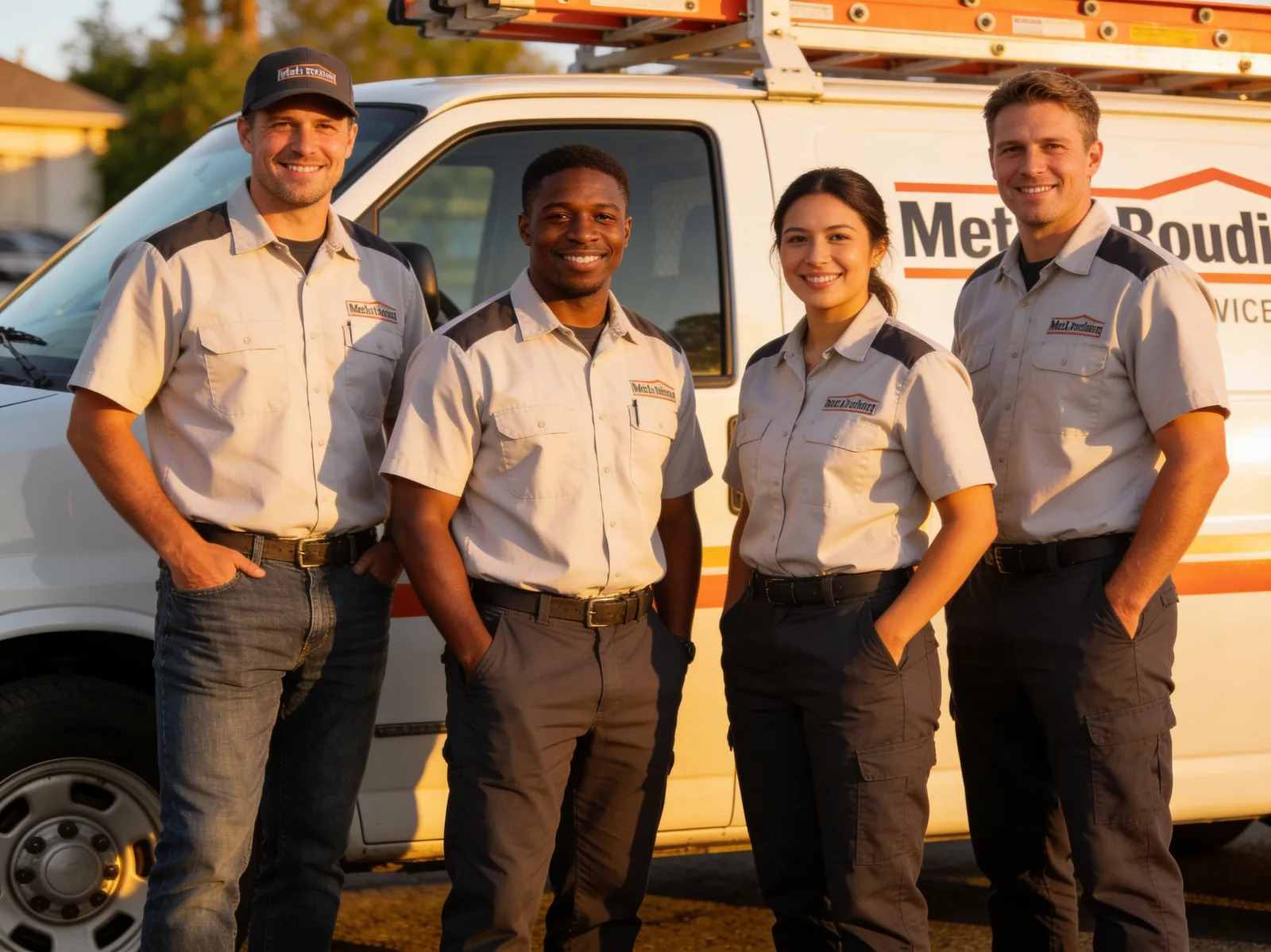 Metal Roof Installation company in Anahuac, TX